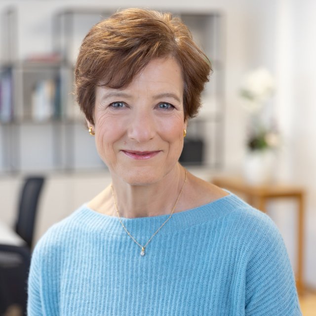 Katherine Almond