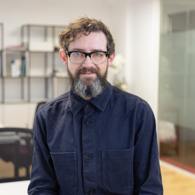 Euan Mackay